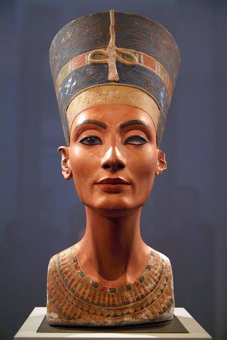 Queen Nefartiti