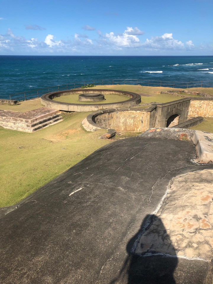beautiful beach " puerto Rico"