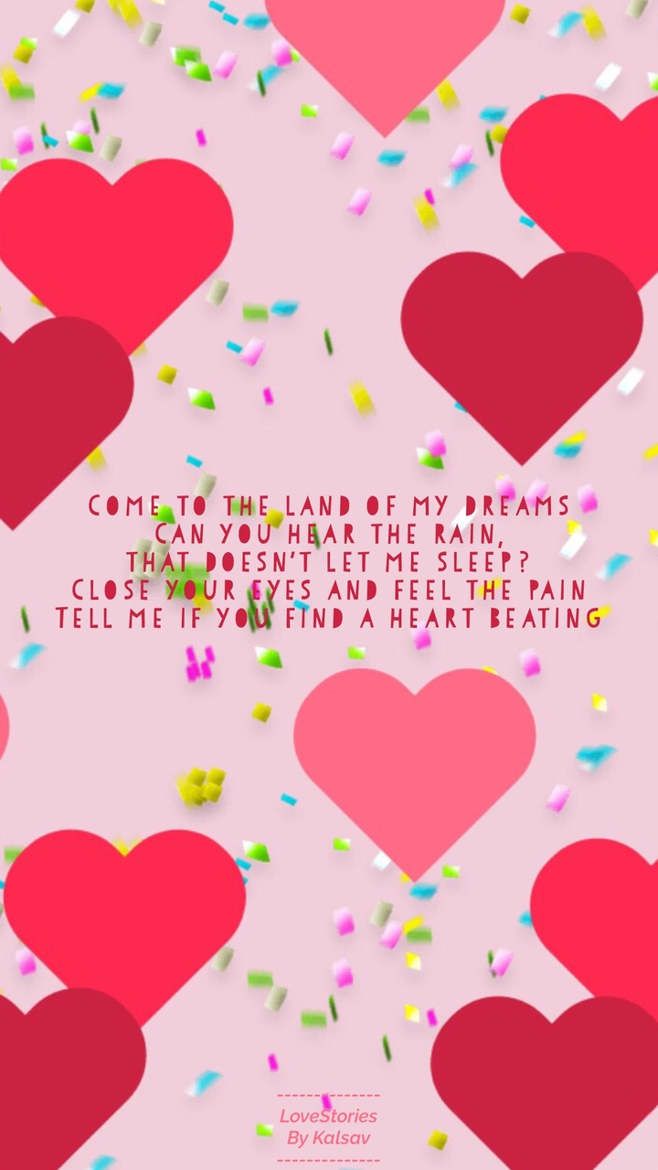 Heart Beating 