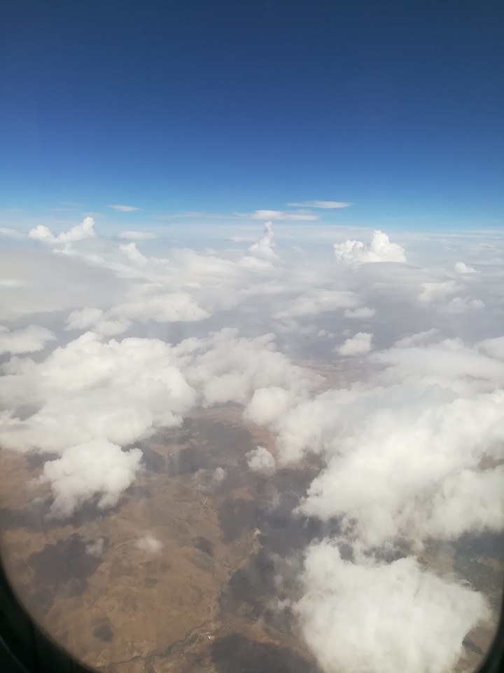clouds