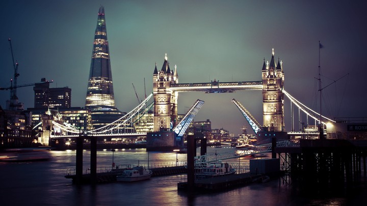 London bridge