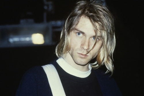 Kurt Cobain