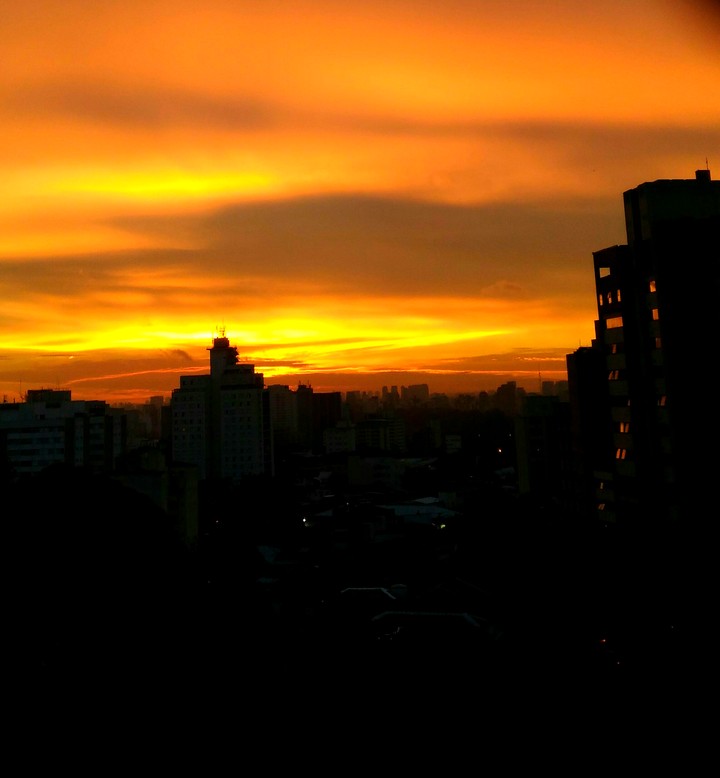 14 - São Paulo City