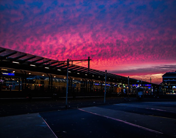 beautifull sky