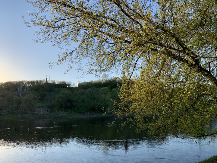 River