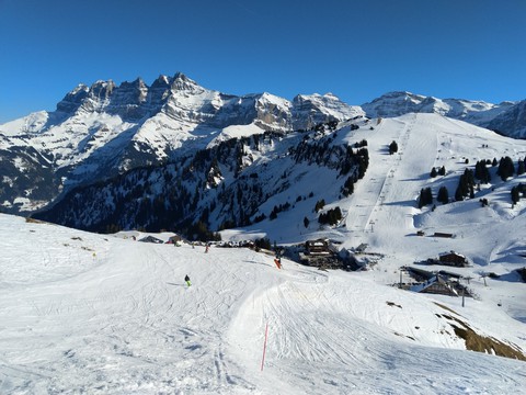 Mountains