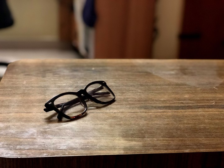 spectacles