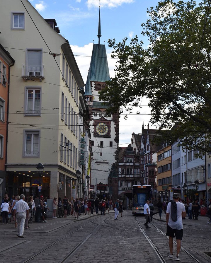 Freiburg