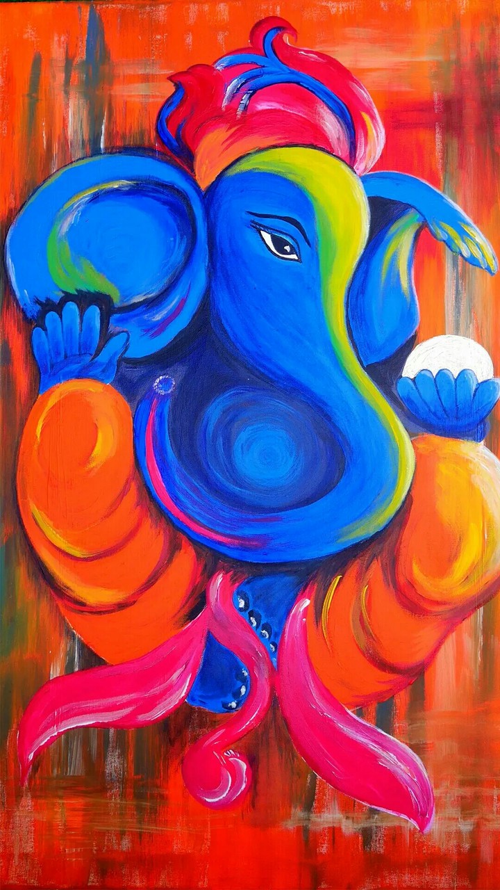 painting