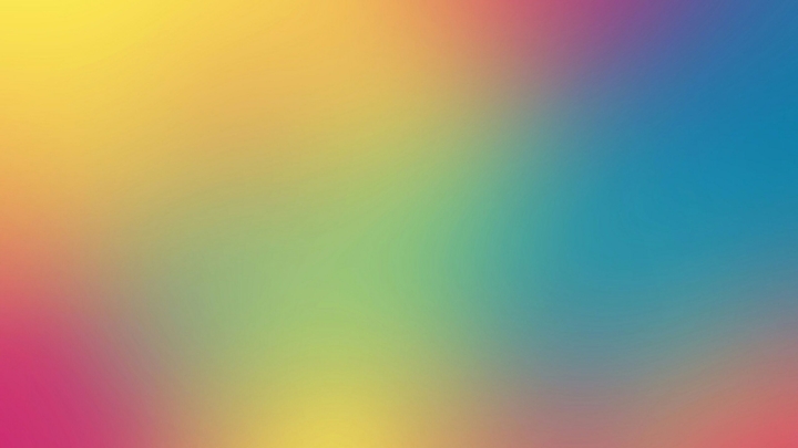 Rainbow Background
