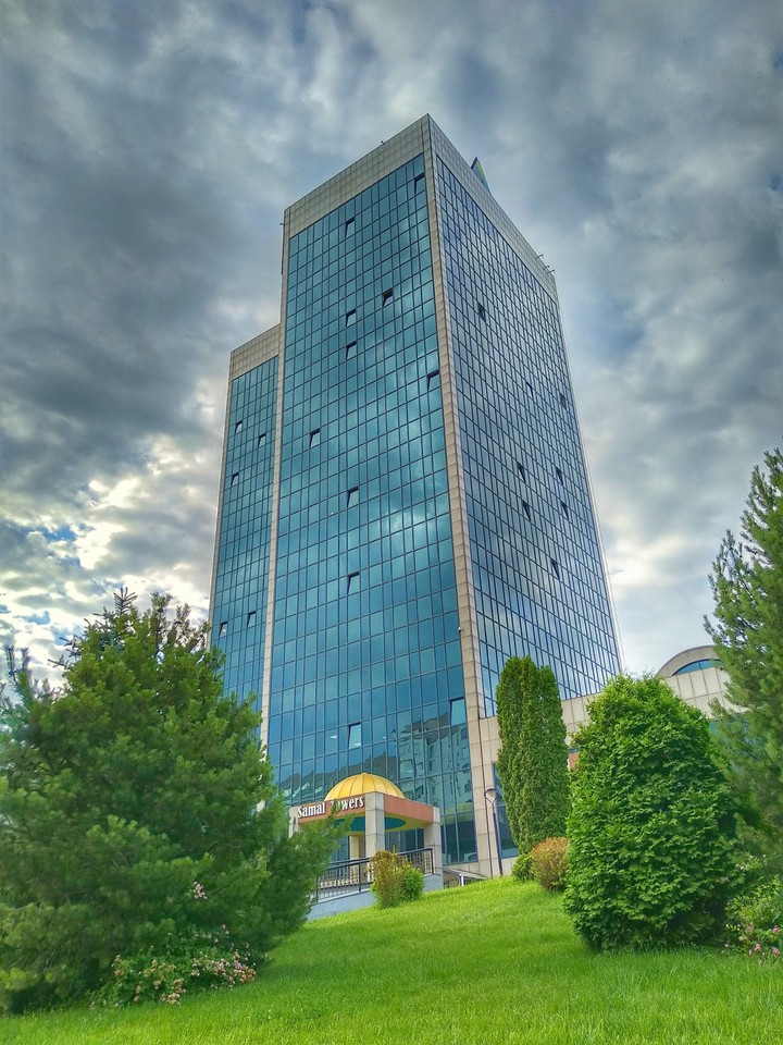 Almaty
