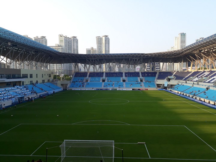 대구은행파크