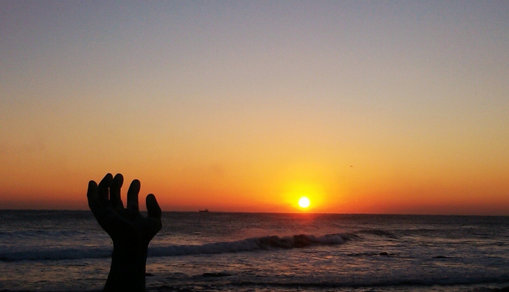 Sunrise