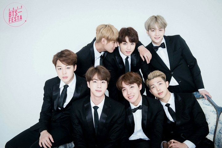 BTS