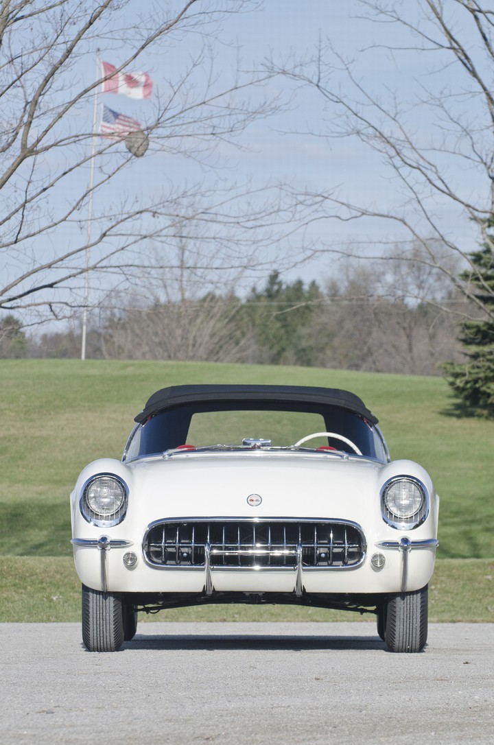 chevrolet