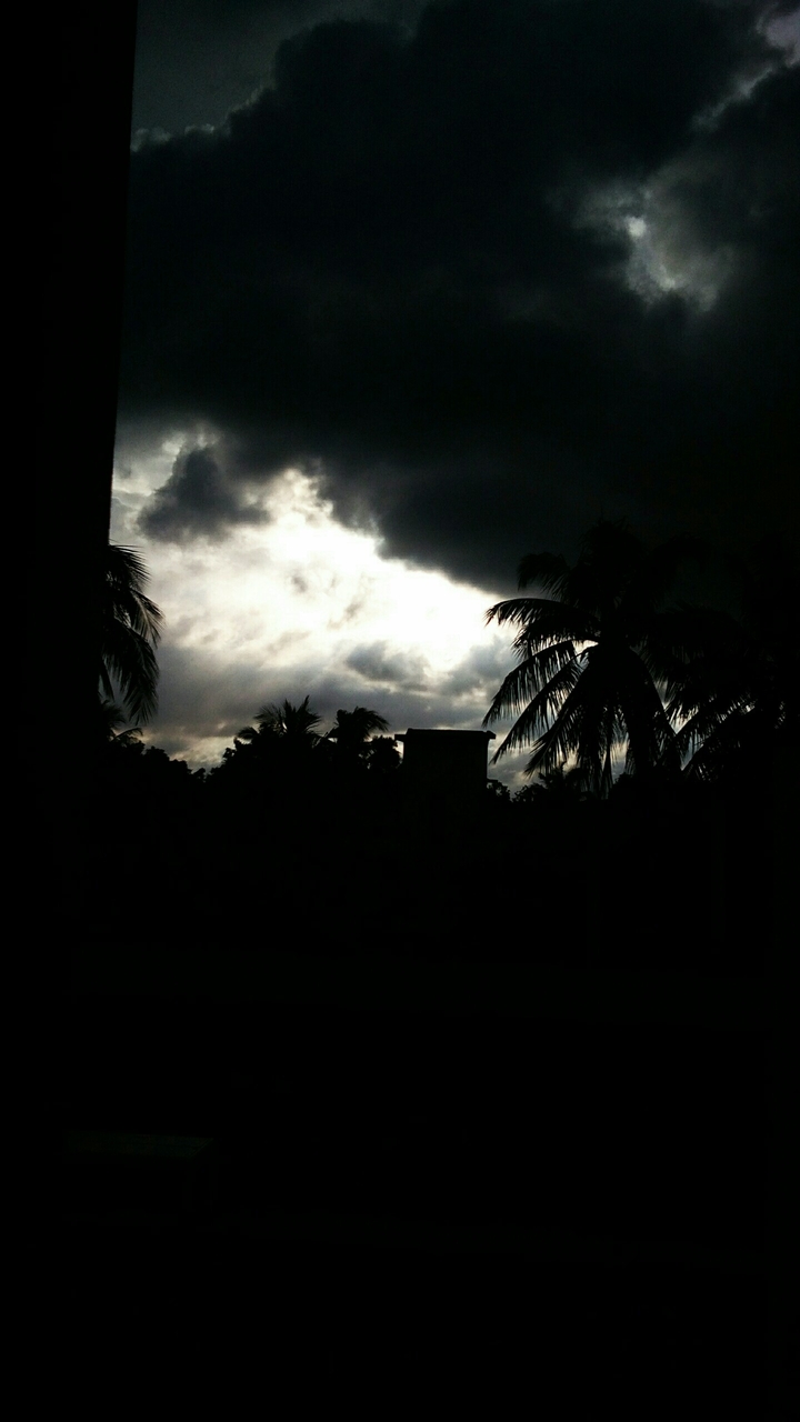 sky