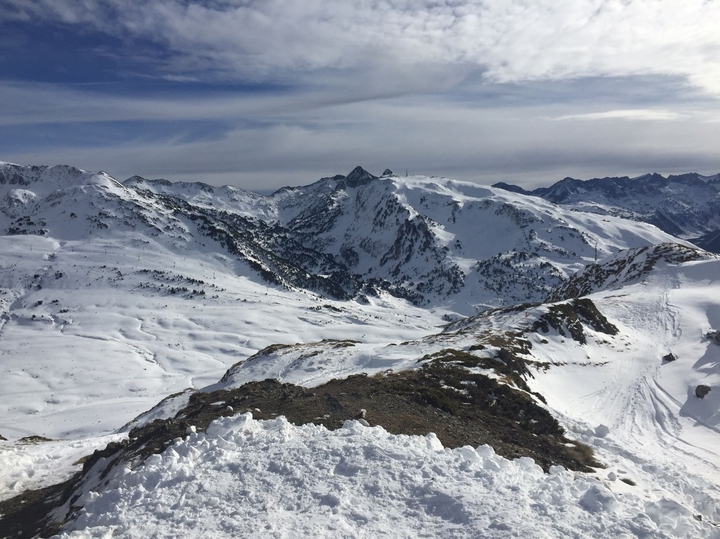 val d'aran