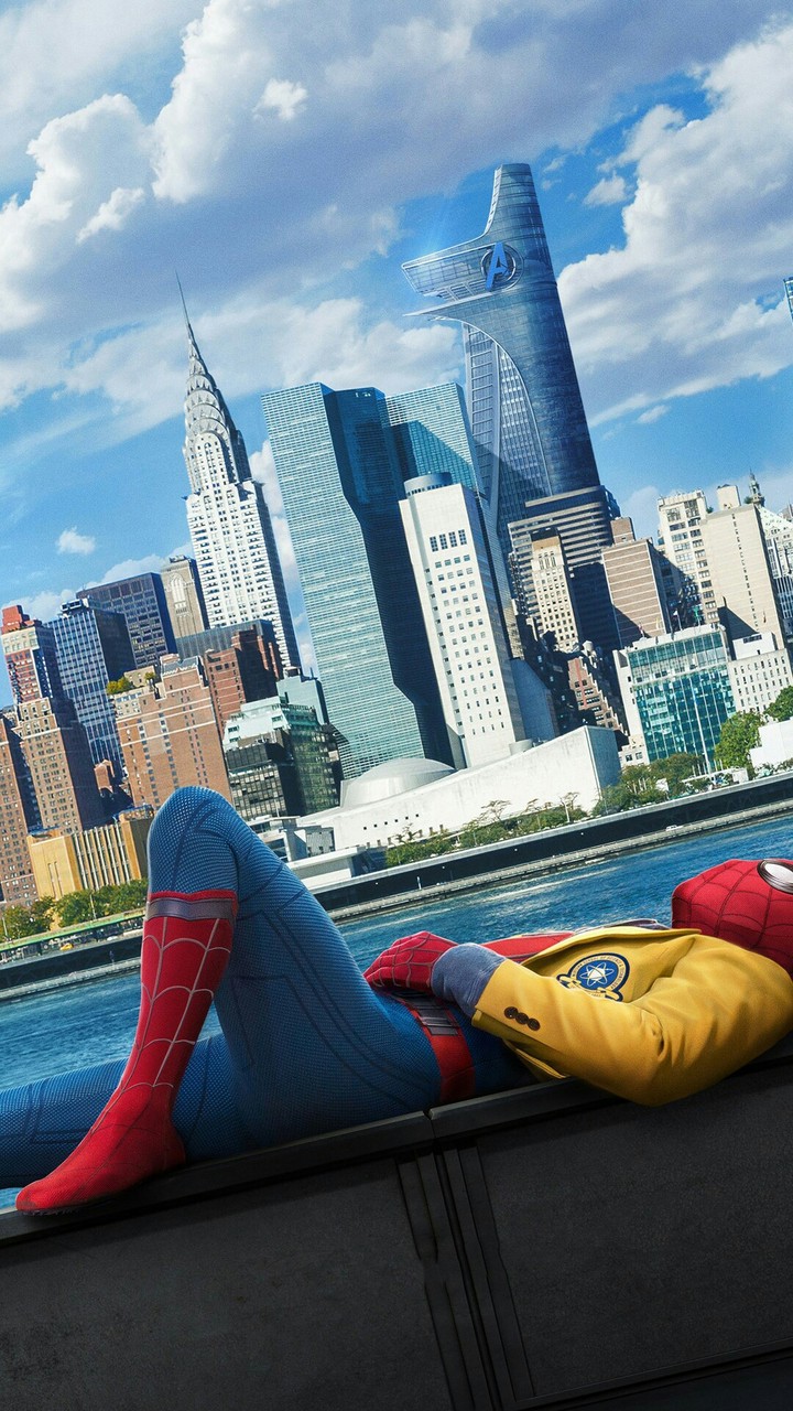 Spiderman