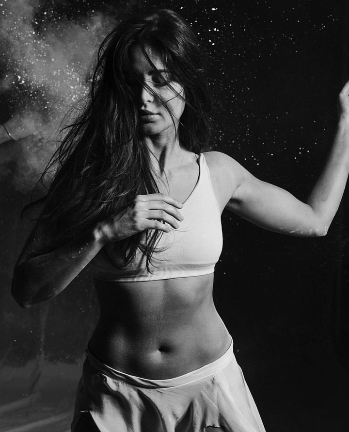 Katrina Kaif
