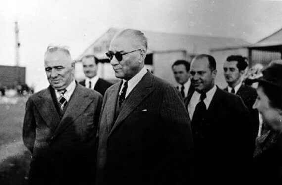 Atatürk Wallpapers