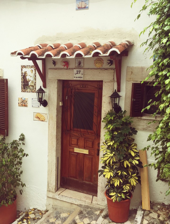 Door to your dreams
