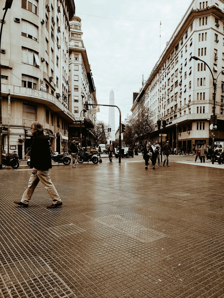 Obelisco