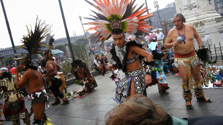 Tradicion