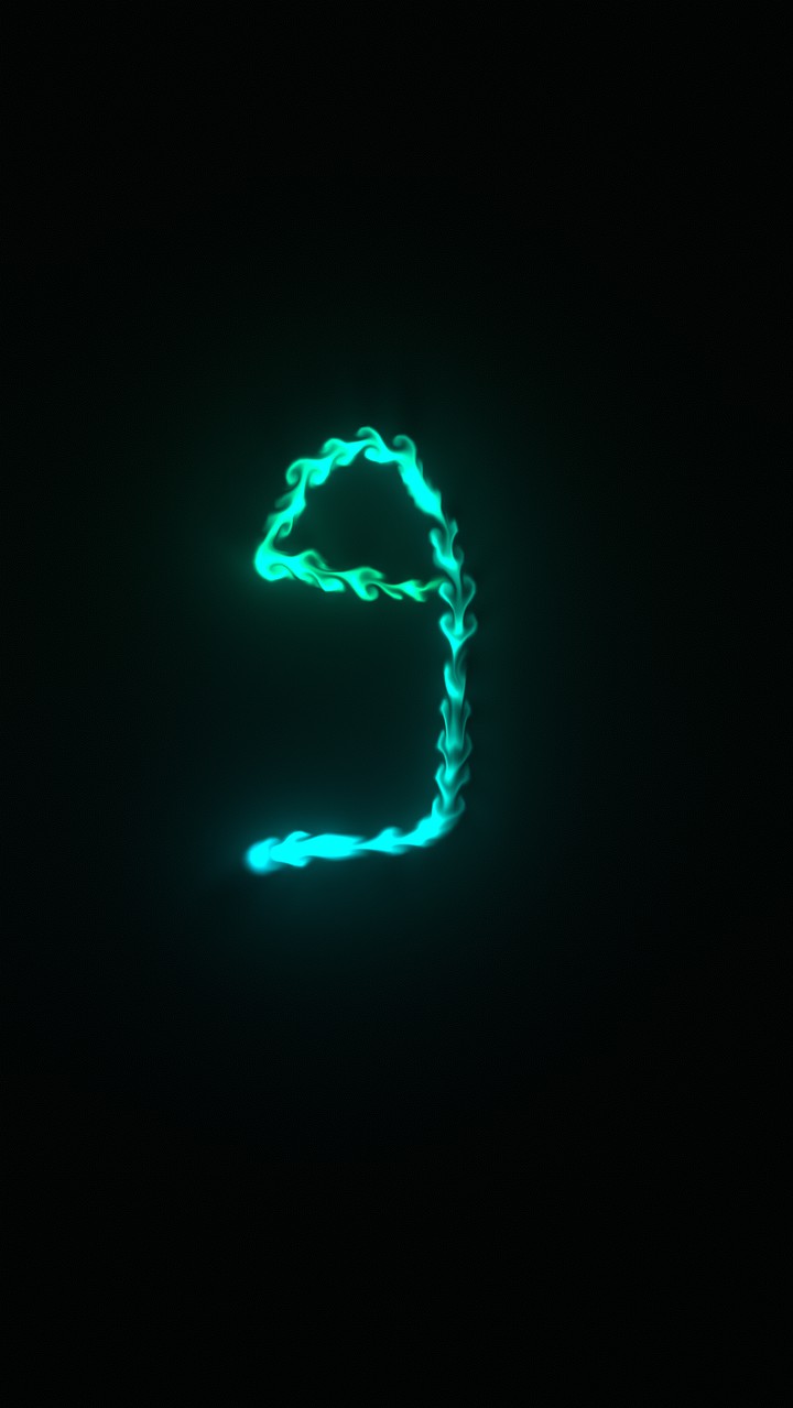 9