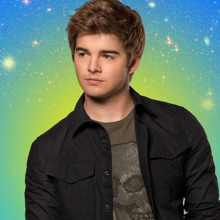 jack griffo
