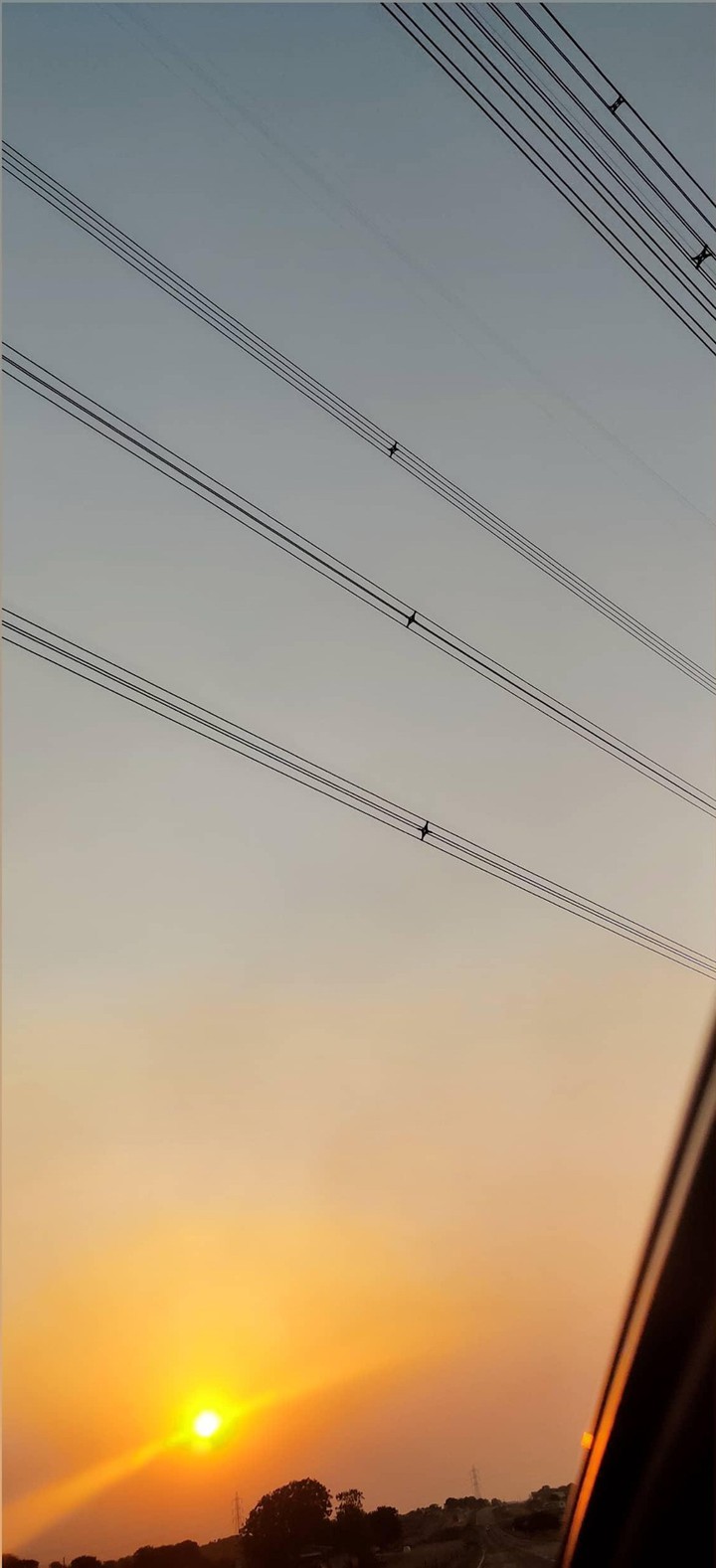 golden hour