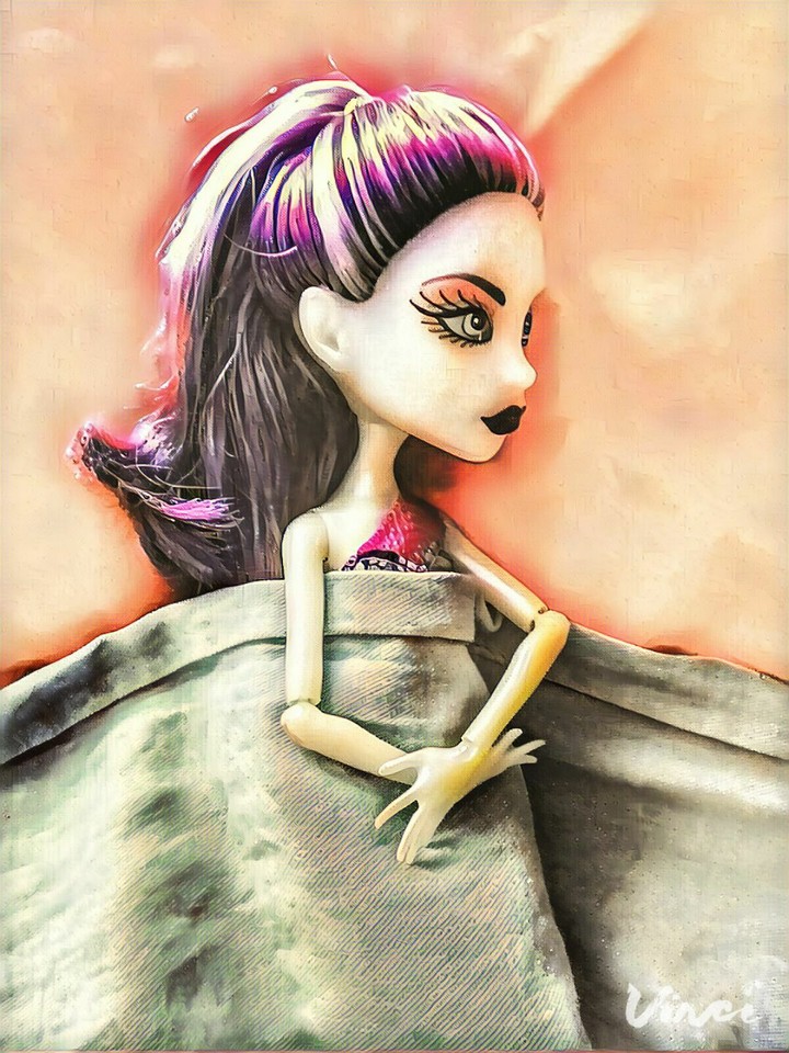 Monster High