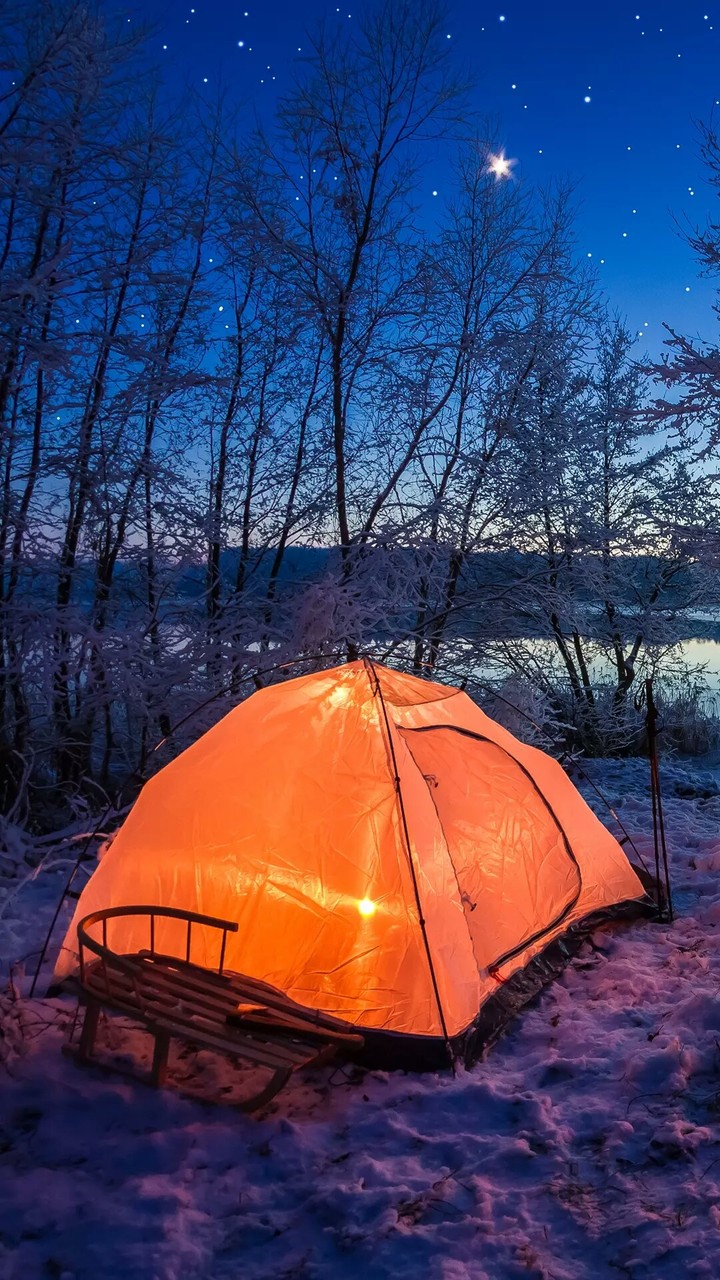 Camp