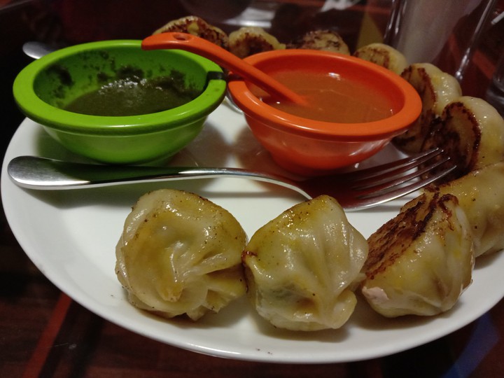 momos