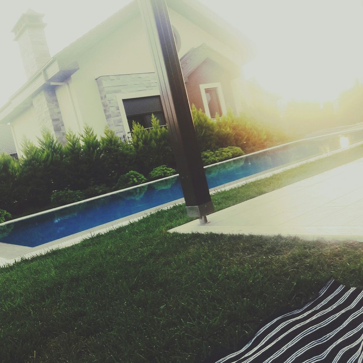 chill