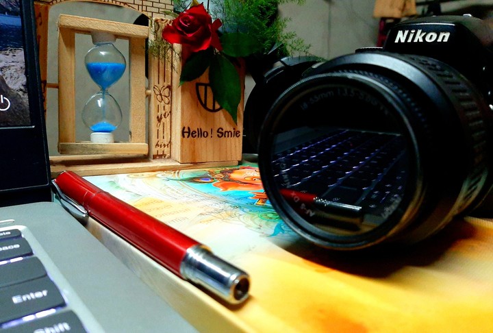 gadgets