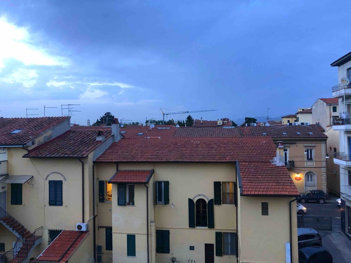 sky