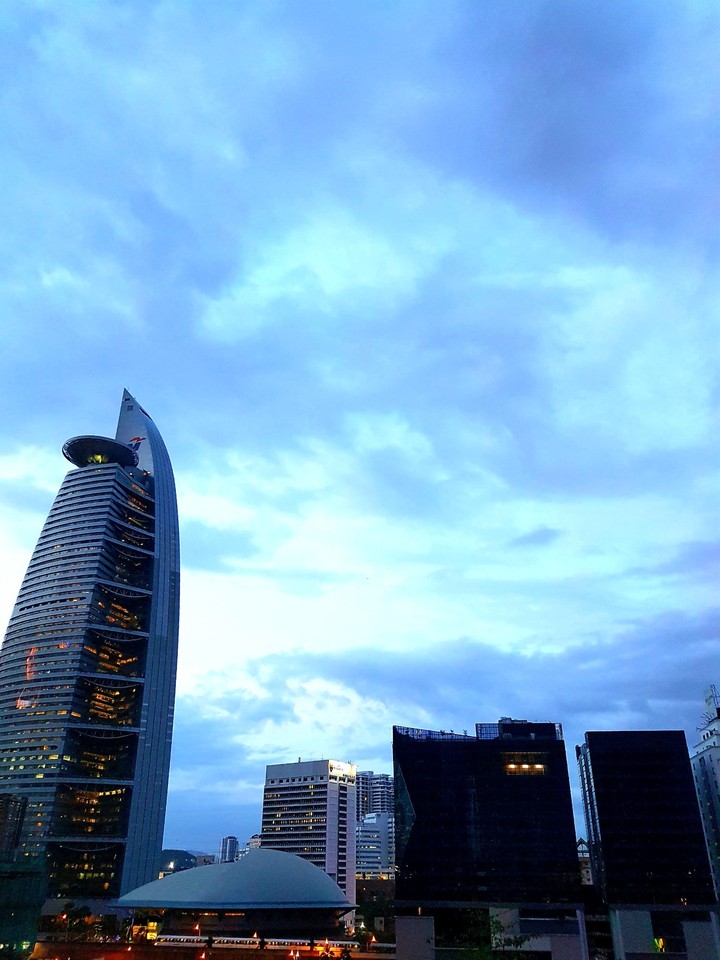 Menara TM, Kuala Lumpur