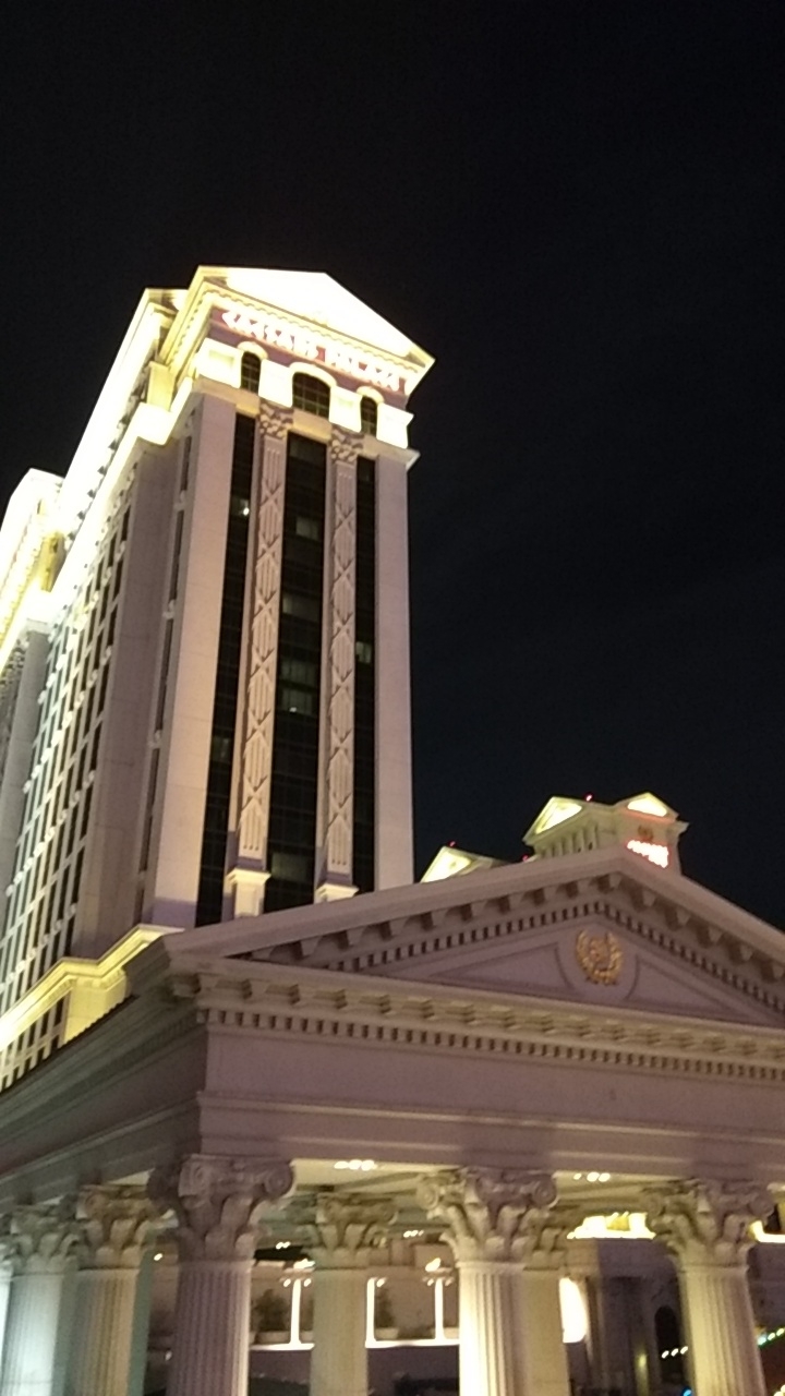 las Vegas
