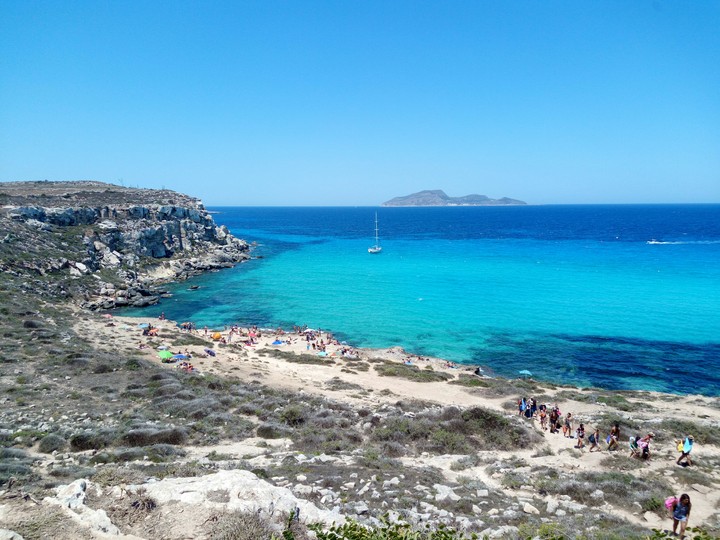 Favignana