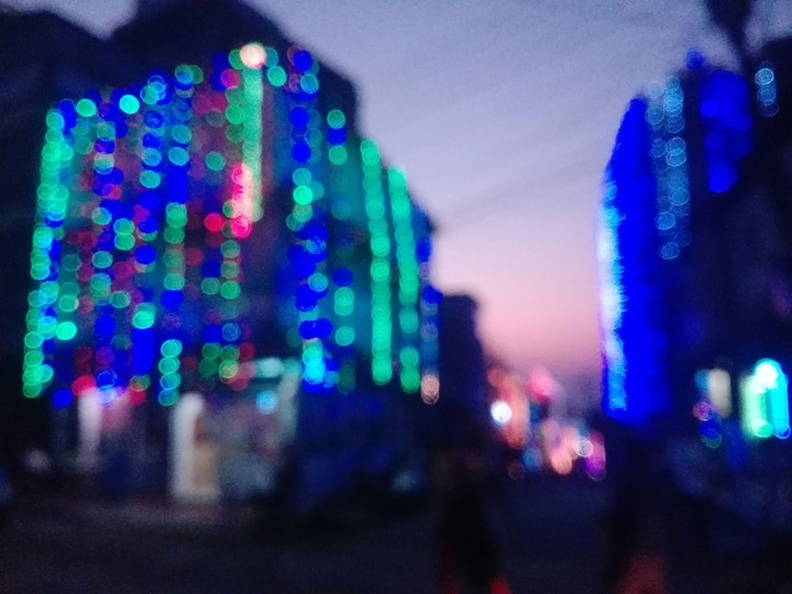 Lights