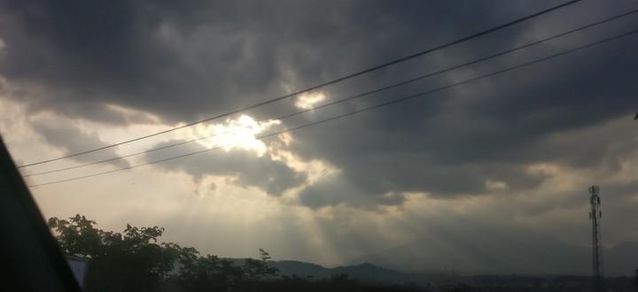 heaven's shine