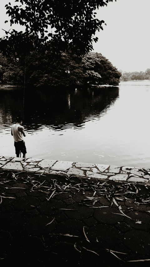 fishing