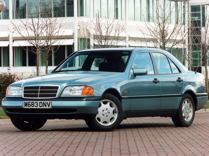 mercedes benz