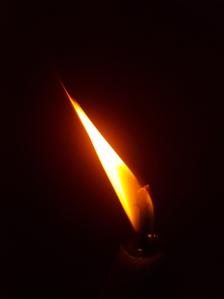 Candle