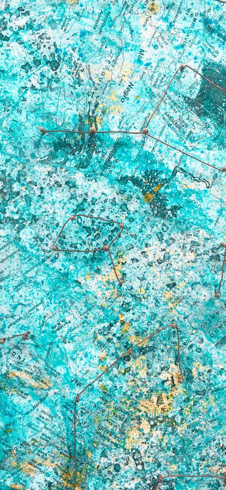 Pattern Wall