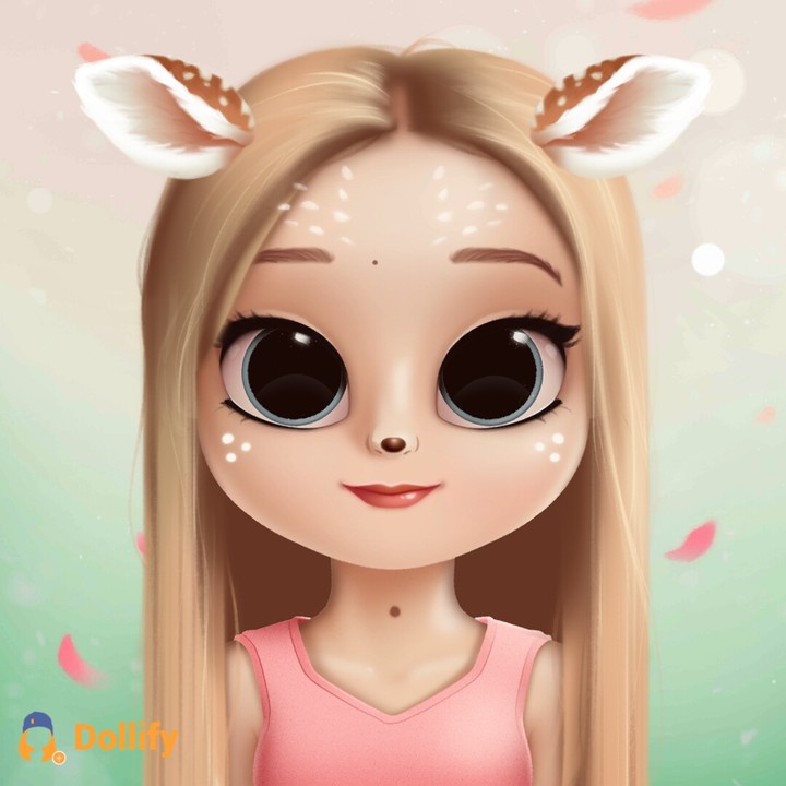 my sister