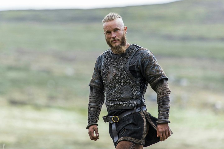 King Ragnar