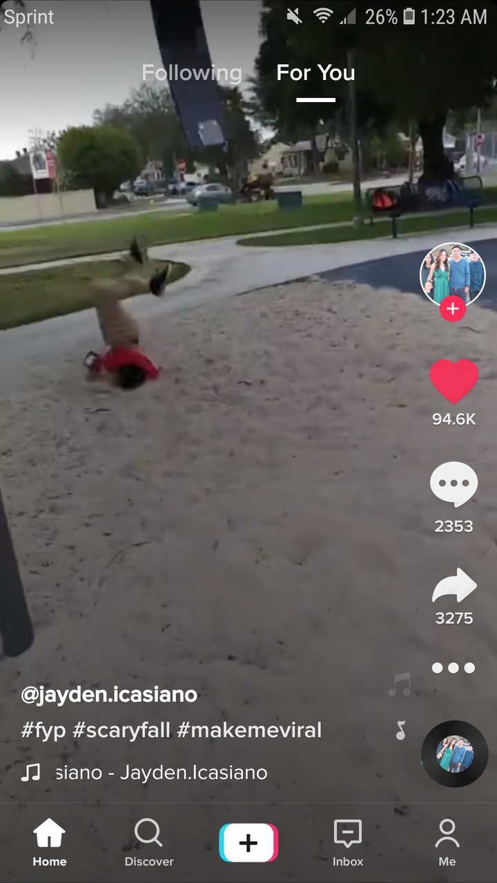 OOF