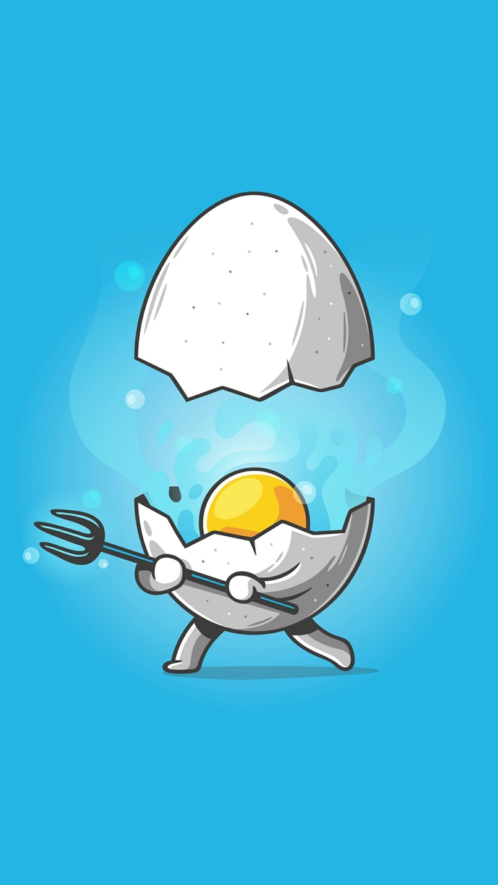 Egg Power