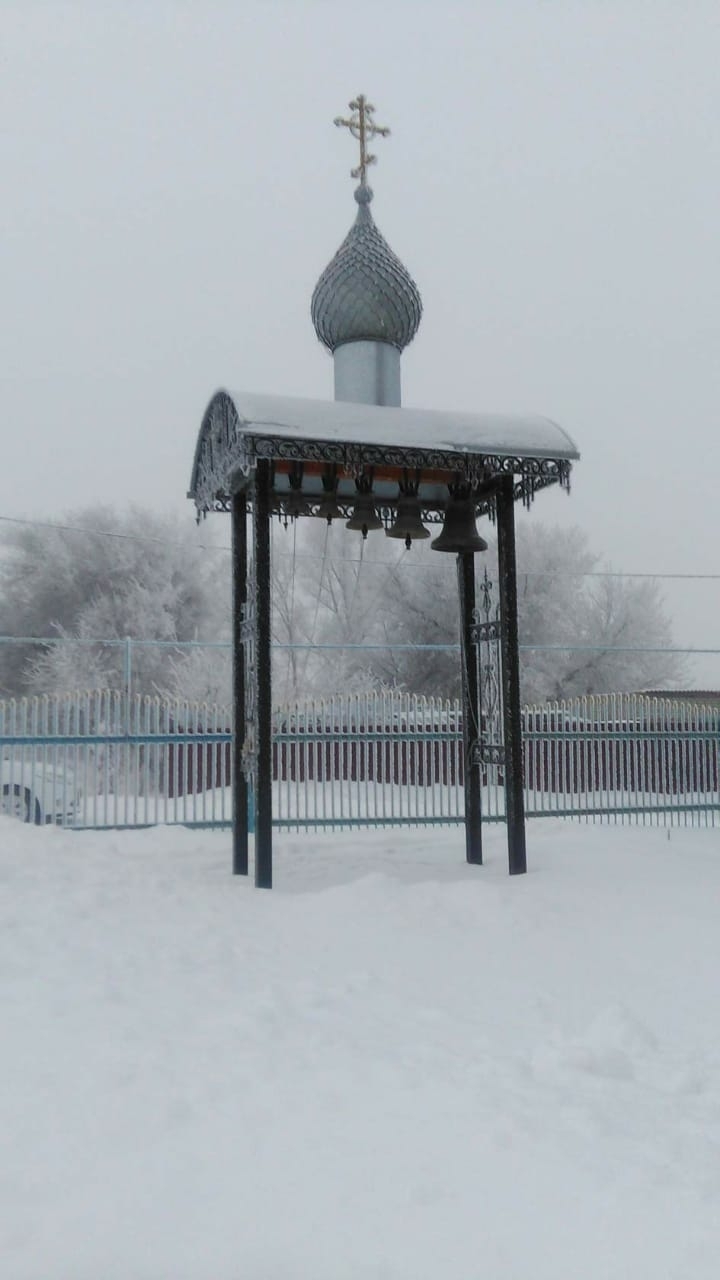 Звонница